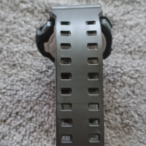 💥SOLD💥CASIO G-SHOCK GDF100-1B (JAPAN) - Picture 5 of 8